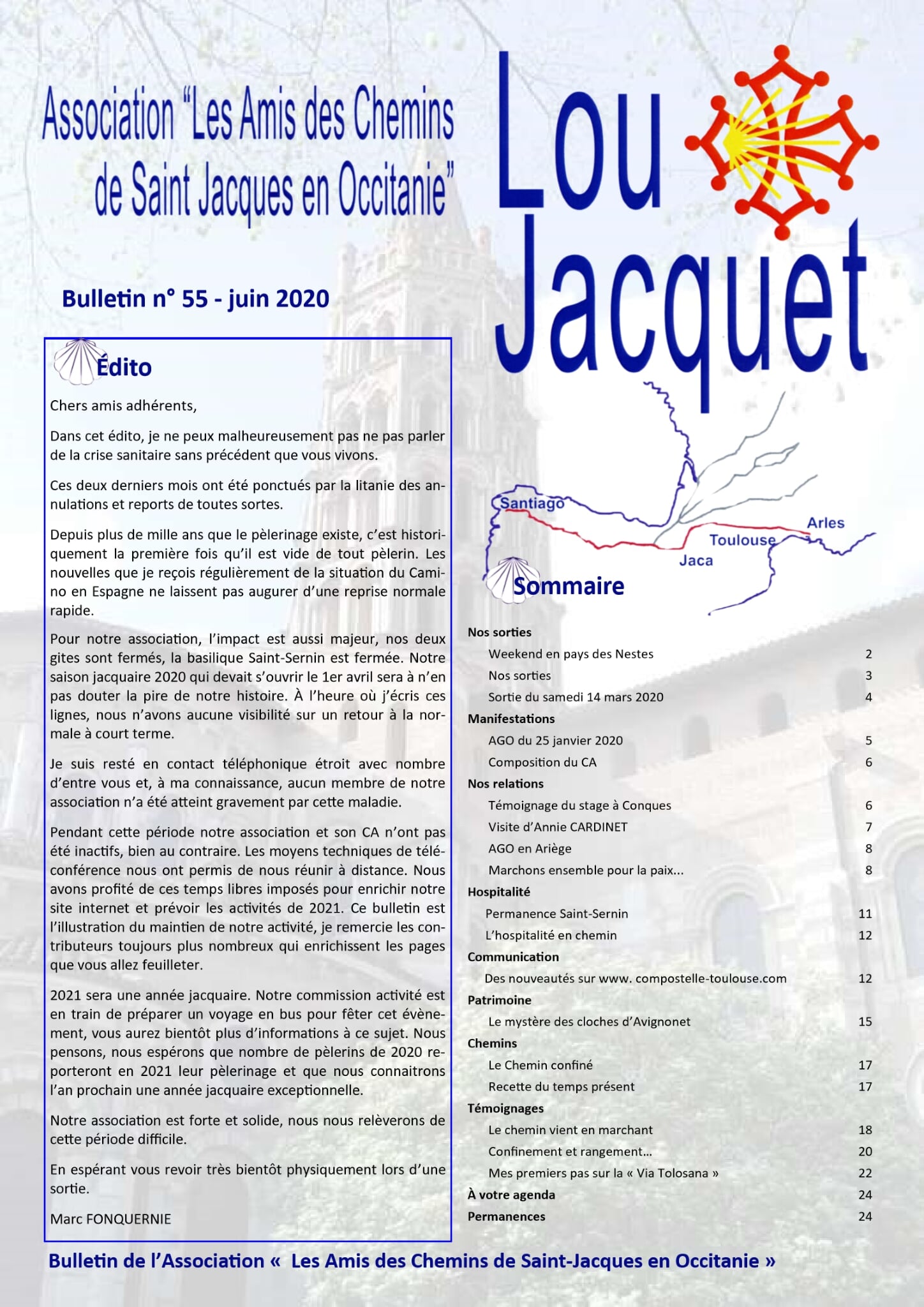 Bulletin 55 