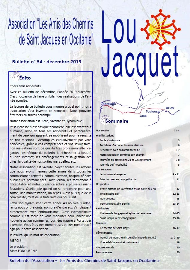 bulletin 54