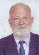 CABOT Bernard