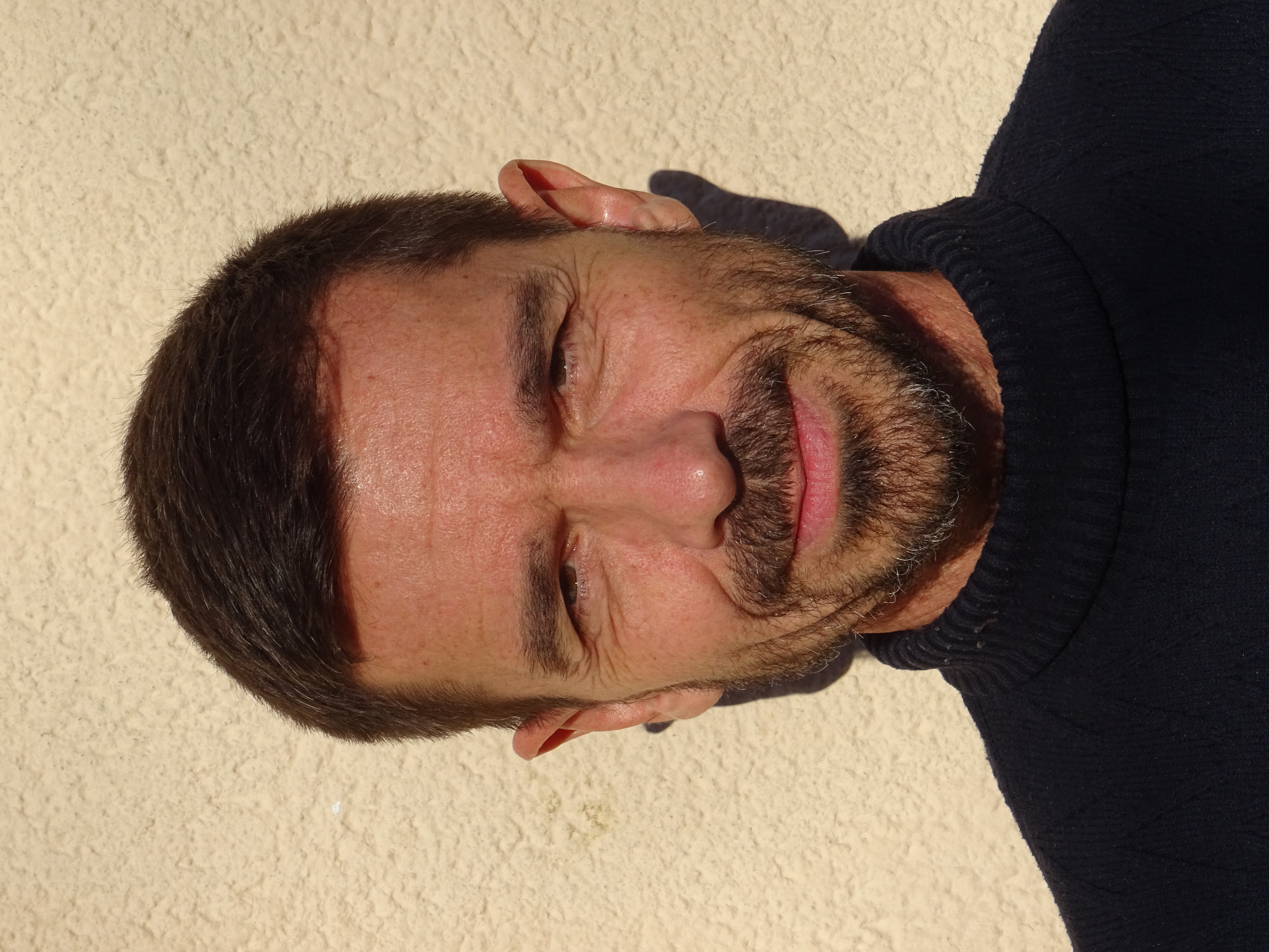 ISAAC Jean-Christophe