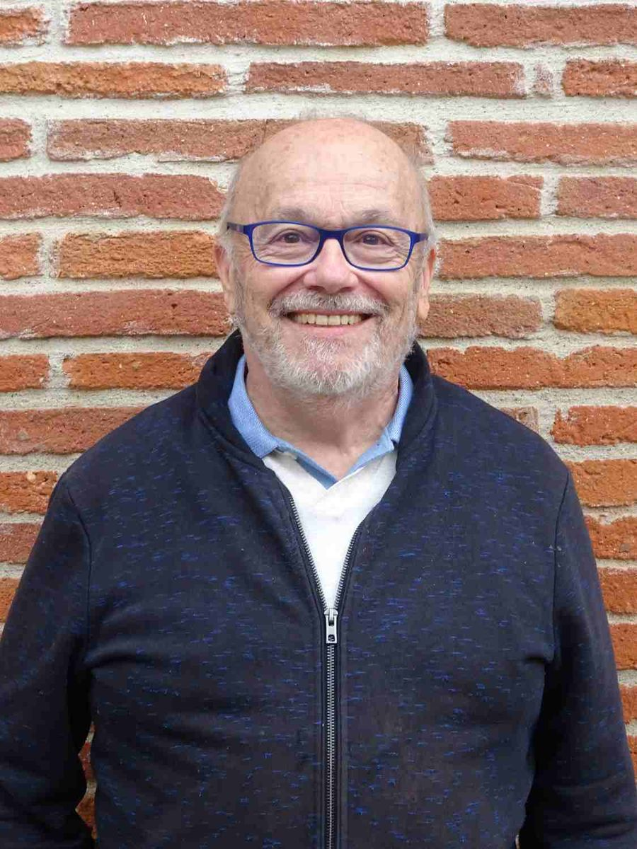 JACQUOND Jean-Paul