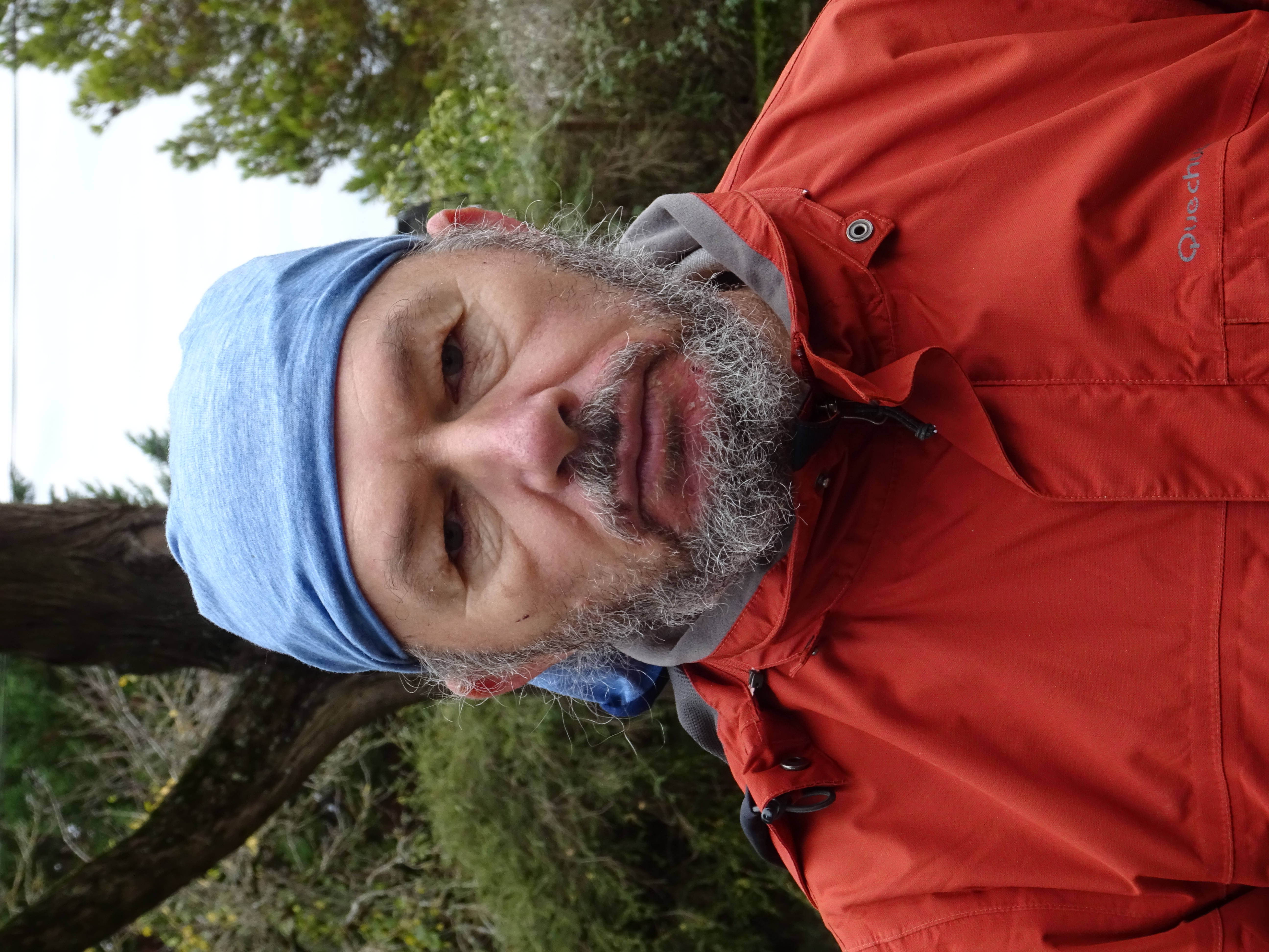 OLIVEIRA SANTOS José Valter