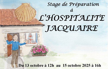hospitalite 2025