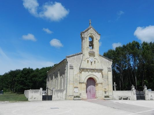 Chapelle de hopital