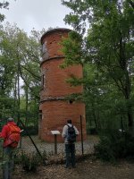 Forêt de Bouconne