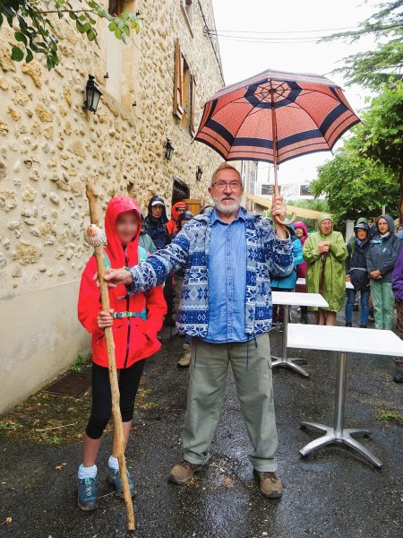 Fete de la Saint-Jacques