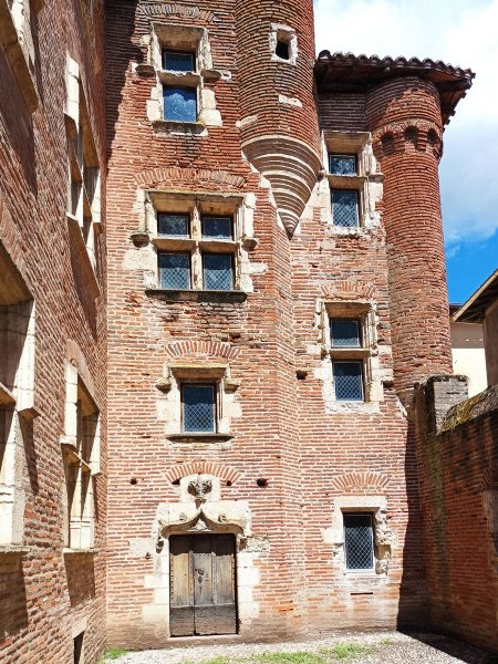 Gaillac