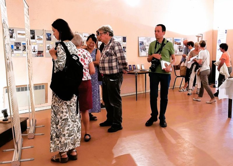 Journées européennes du Patrimoine