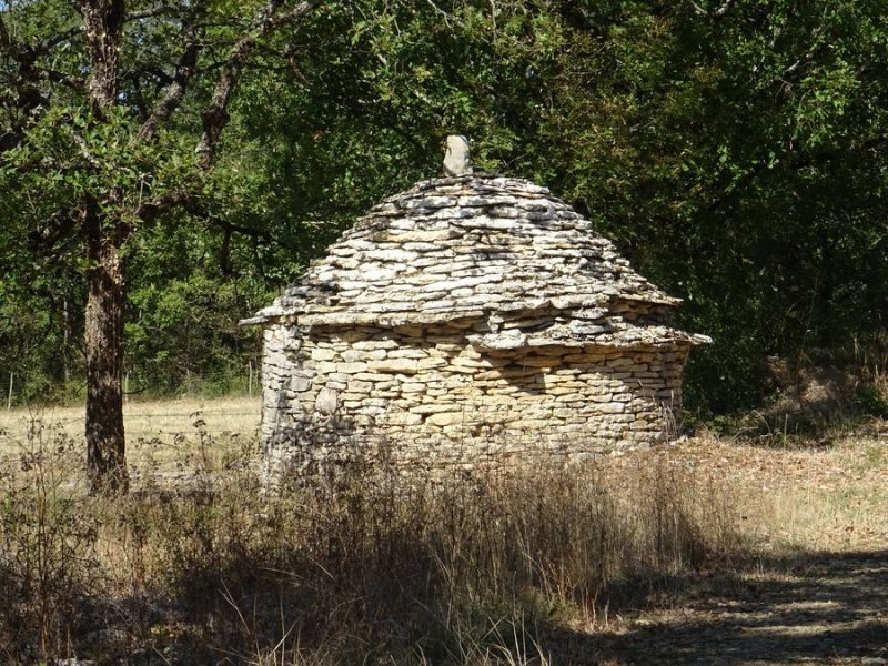 Peyrusse-le-Roc