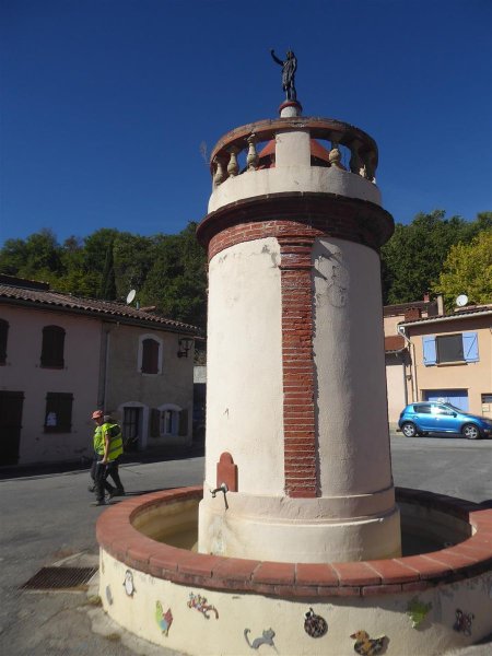 Puydaniel