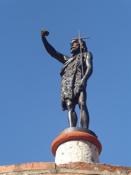 Puydaniel