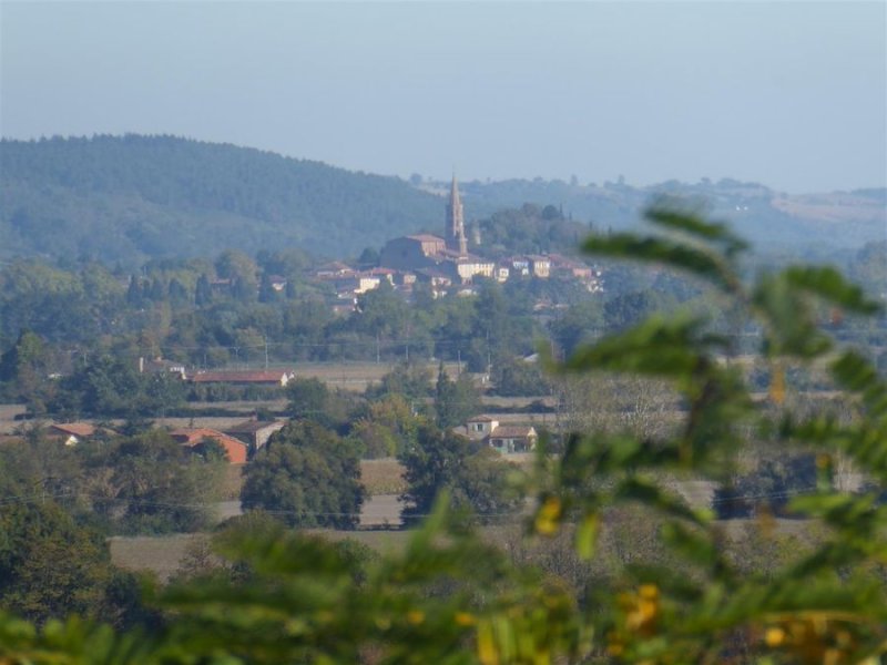 Puydaniel