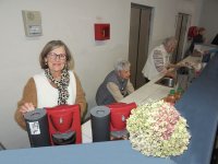 Retour du Pèlerin et Hospitalité 2025