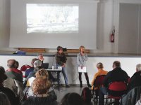 Retour du Pèlerin et Hospitalité 2025