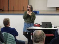 Retour du Pèlerin et Hospitalité 2025