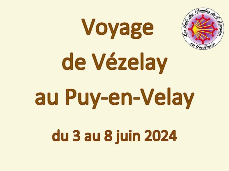 Vézelay
