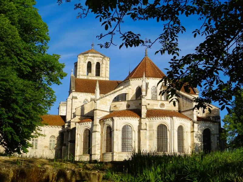 Vézelay