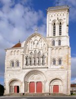 Vézelay