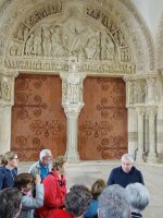 Vézelay