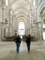 Vézelay