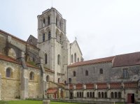 Vézelay
