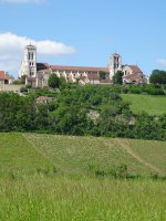Vézelay