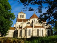 Vézelay
