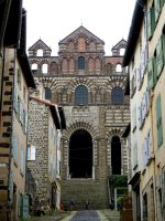 Vézelay